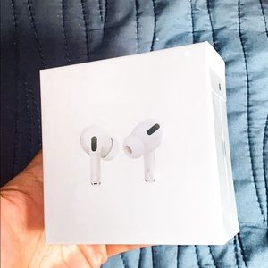 Apple air pods pro